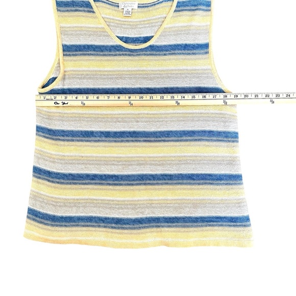 Sweater Vest size XL - Picture 2 of 6